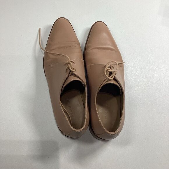 Everlane Women's Tan Flats & Loafers - Picture 11 of 14